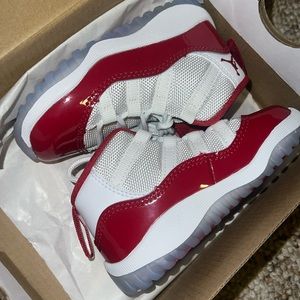 Jordan TD Retro 11 6c BRAND NEW